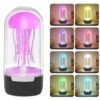0F058F22-57A9-4F51-9E3A-1C125E4B8FC2.jpg Veilleuse & Baffle Bluetooth "Méduse" 2 en 1