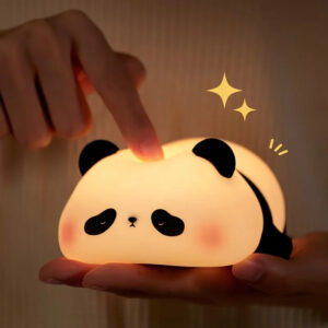 main-image-7_430b121f-55e5-470b-9417-75408cd14077.jpg Veilleuse Panda Silicone Rechargeable PM